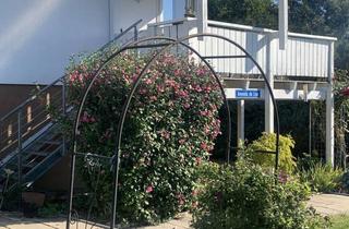 Einfamilienhaus kaufen in 74424 Bühlertann, Charmantes Einfamilienhaus mit separater Einliegerwohnung und großzügigem Garten