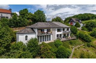 Haus kaufen in 56588 Waldbreitbach, Engel & Völkers: Haus Mariengarten - Besonderes Zuhause mit Seele & Aussicht