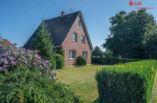 Haus kaufen in 26349 Jade, Unweit vom Jadebusen im eigenen Haus