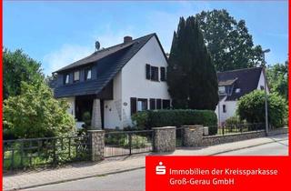 Einfamilienhaus kaufen in 65428 Rüsselsheim am Main, *** Freistehendes Einfamilienhaus ***für Gartenliebhaber in der A-Siedlung