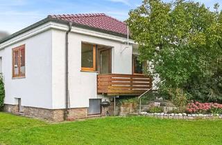 Einfamilienhaus kaufen in 34266 Niestetal, Charmantes Einfamilienhaus mit Garten in Niestetal