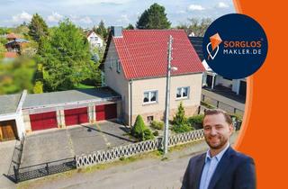 Haus kaufen in 39128 Nordwest, Leben, wie Sie es lieben – mit Platz zum Entfalten