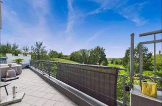 Haus kaufen in 63808 Haibach, Zweifamilienhaus mit Weitblick ins Grüne in Haibach