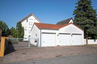 Haus kaufen in 52388 Nörvenich, Familienidyll bei Köln – Freistehendes Haus mit großem Garten und 3 Garagen in Nörvenich
