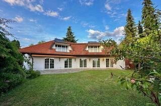 Haus kaufen in 88662 Überlingen, Wow - Großes Domizil mit schönem Garten und einer tollen Seesicht