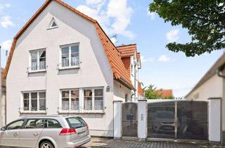 Einfamilienhaus kaufen in 65428 Rüsselsheim, Attraktives Einfamilienhaus mit Garten in Rüsselsheim