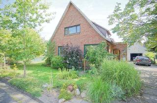 Einfamilienhaus kaufen in 27619 Schiffdorf, Volksbank Immobilien:Gemütliches Einfamilienhaus im schönen Sellstedt!