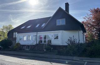 Haus kaufen in 21335 Lüneburg, Starke Rendite - Wohn- und Geschäftshaus in Lüneburg-Oedeme