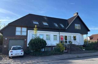 Haus kaufen in 21335 Lüneburg, Starke Rendite - Wohn- und Geschäftshaus in Lüneburg-Oedeme