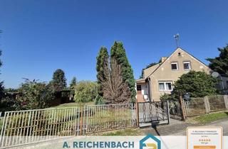 Einfamilienhaus kaufen in Schafberg, 04860 Torgau, Einfamilienhaus in Großwig zu verkaufen! Ab mtl. 350,00 EUR Rate!
