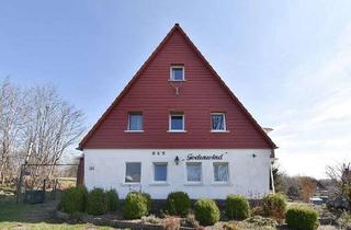 Doppelhaushälfte kaufen in 38700 Braunlage, Sehr gepflegte Doppelhaushälfte mit 2 Wohneinheiten in idyllischer Lage von Braunlage-Hohegeiß...