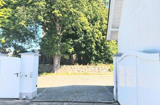 Haus kaufen in 17459 Koserow, PROVISIONSFREI! 2 HÄUSER MIT WASSERBLICK & HOHER RENDITE, 5 WOHNUNGEN IN BESTER LAGE AN DER OSTSEE
