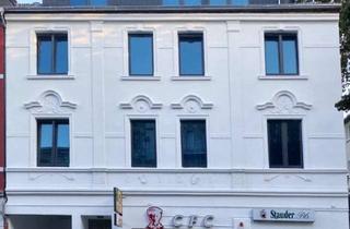 Mehrfamilienhaus kaufen in 45326 Altenessen-Süd, *** Top Rendite: Mehrfamilienhaus, voll saniert, mit Gewerbeeinheit in städtischer Umgebung ***