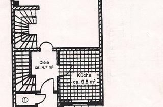 Reihenhaus kaufen in Bordenauerstrasse 54E, 31535 Neustadt, Freundliches und gepflegtes 4-Raum-Reihenhaus in Neustadt-Bordenau von privat, ohne Makler