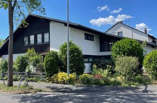 Einfamilienhaus kaufen in 63741 Nilkheim, Einfamilienhaus in Nilkheim – sonnige Lage mit Einliegerwohnung !!