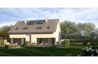 Haus kaufen in 93349 Mindelstetten, Ihr maßgeschneidertes Traumhaus!