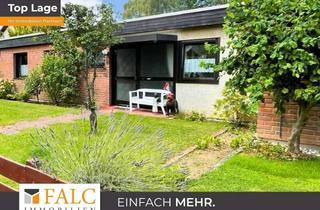 Haus kaufen in 53619 Rheinbreitbach, Bungalow in ruhiger Lage mit guter Anbindung