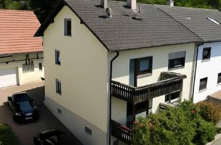Mehrfamilienhaus kaufen in 76532 Haueneberstein, Mehrfamilienhaus mit großem Potenzial in Baden-Baden Haueneberstein