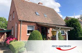 Einfamilienhaus kaufen in 23779 Neukirchen, Nähe Heiligenhafen - Einfamilienhaus mit Nebengebäuden