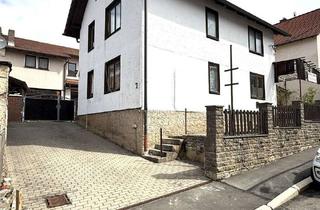 Haus kaufen in 98617 Meiningen, Apartmenthaus mit Potenzial – perfektes Projekt für Investoren in Top-Lage mit hoher Nachfrage