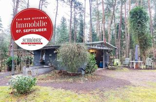 Haus kaufen in Am Klövstein, 21371 Tosterglope, Offene Besichtigung am 07.09.2025 um 13:30 Uhr