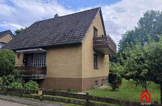 Haus kaufen in 31542 Bad Nenndorf, Ihr neues Zuhause in Bad Nenndorf – mit Platz für die ganze Familie!
