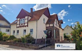 Einfamilienhaus kaufen in 37688 Beverungen, Charmantes Einfamilienhaus