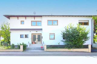 Haus kaufen in 35398 Gießen, Ihr neues Zuhause in Kleinlinden – großzügig, vielseitig und voller Möglichkeiten