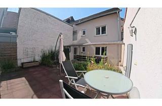 Haus kaufen in 64823 Groß-Umstadt, DAS RICHTIGE HAUS FÜR DIE GROßE FAMILIE ODER MEHRERE GENERATIONEN