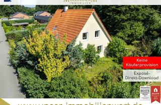 Haus kaufen in 24963 Tarp, Viel Raum für Familie & Natur – Ihr Zuhause in Tarp