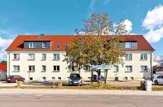 Mehrfamilienhaus kaufen in August-Bebel-Straße 85, 36433 Bad Salzungen, Saniertes, voll vermietetes Mehrfamilienhaus