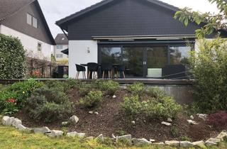 Einfamilienhaus kaufen in Akazienstraße, 61352 Bad Homburg vor der Höhe, Vielversprechendes Einfamilienhaus in beliebter Wohnlage | Garage + Garten