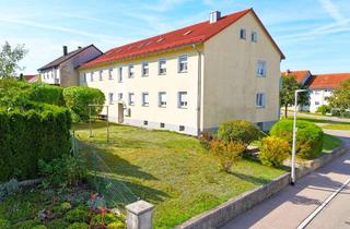 Mehrfamilienhaus kaufen in 89542 Herbrechtingen, Mehrfamilienhaus mit Potenzial