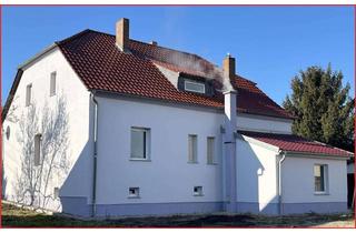 Haus kaufen in 15926 Heideblick, Toller Grundriss & eigene Note auf 180qm