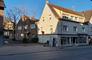 Haus kaufen in 33129 Delbrück, Wohn- und Geschäftshaus zentral in Delbrück!