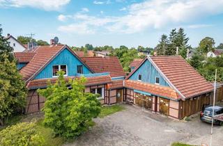 Haus kaufen in 29308 Winsen, Dein Zuhause mit Geschichte - mitten in Winsen (Aller) und voller Möglichkeiten