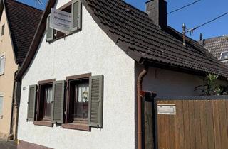 Haus kaufen in 76879 Bornheim, HAUS HOF SCHEUNE IN BORNHEIM!