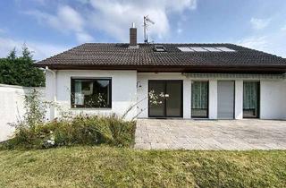 Einfamilienhaus kaufen in 33129 Delbrück, Großes Erbpachtgrundstück und viel Wohnraum in Delbrück!