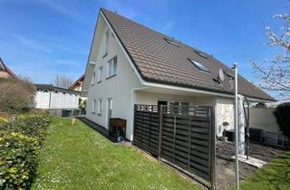 Haus kaufen in 34431 Marsberg, Ihr Herz schlägt für das Sauerland? Doppelhaus in Marsberg-Westheim!
