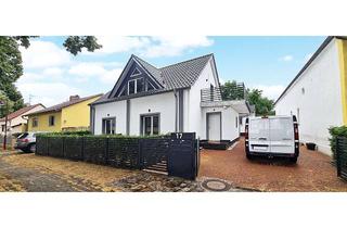 Mehrfamilienhaus kaufen in Dorfaue 17, 15749 Mittenwalde, 2 Mehrfamilienhäuser im Speckgürtel von Berlin