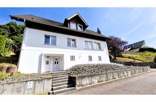 Einfamilienhaus kaufen in 53797 Lohmar, Großzügiges, sofort verfügbares Einfamilienhaus in bevorzugter Lage von Lohmar-Neuhonrath