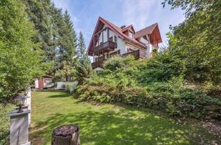 Haus kaufen in 36341 Lauterbach, Provisionsfrei – Individuelles EFH an der Lauter – Raum für Leben, Entspannung, Familie & Beruf.