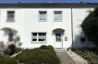 Haus kaufen in 47574 Goch, Solides Reihenmittelhaus in zentraler Lage von 47574 Goch