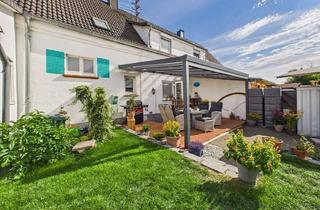 Doppelhaushälfte kaufen in 56424 Bannberscheid, Jede Menge Möglichkeiten! Sanierte Doppelhaushälfte inkl. Anbau zum Kauf in Bannberscheid!