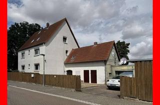 Haus kaufen in 31171 Nordstemmen, Großzügiges Wohnhaus in ruhiger Lage