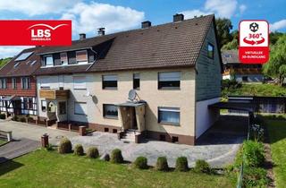 Haus kaufen in 38729 Hahausen, Leben, Wohnen, Bauen – Vielseitiges Mehrgenerationenhaus in Hahausen!