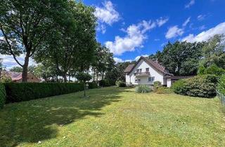 Haus kaufen in 33129 Delbrück, Platz für 2 Familien plus Bauplatz in Delbrück-Boke!