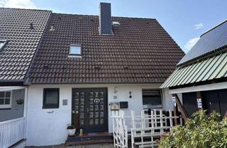 Doppelhaushälfte kaufen in 24211 Preetz, Doppelhaushälfte inklusive vermieteter Einliegerwohnung in ruhiger Lage