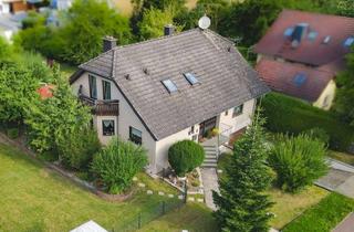 Einfamilienhaus kaufen in 35447 Reiskirchen, Wunderschönes Einfamilienhaus mit großem Garten