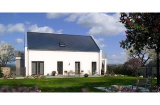 Doppelhaushälfte kaufen in 59302 Oelde, Ihr Traumhaus in Oelde - Doppelhaushälfte nach Ihren Wünschen